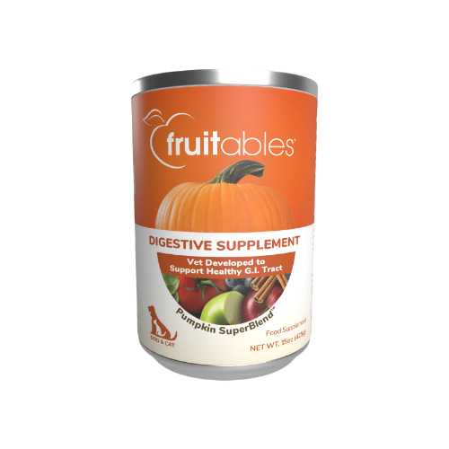Digestive Supplement